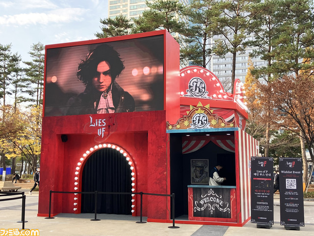 『Lies of P』試遊レビュー。残酷なピノキオ世界でのソウルライク体験。義手と武器カスタムで死地を切り抜けた先に見える、美しさと不気味さに期待大