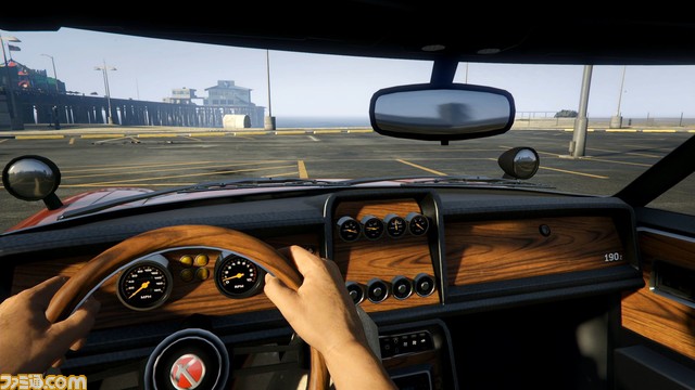 特別企画【前編】：『GTAオンライン』に登場する魅力あふれるクルマをピックアップ。夢の名車に乗れるチャンス!?