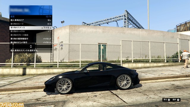 特別企画【前編】：『GTAオンライン』に登場する魅力あふれるクルマをピックアップ。夢の名車に乗れるチャンス!?