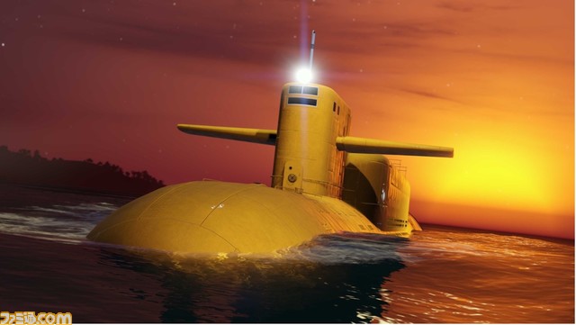 『GTAオンライン』“強盗イベント”に追加要素。カヨ・ペリコにパンサー像が出現し、期間限定ミッションで豪華報酬の獲得が可能に