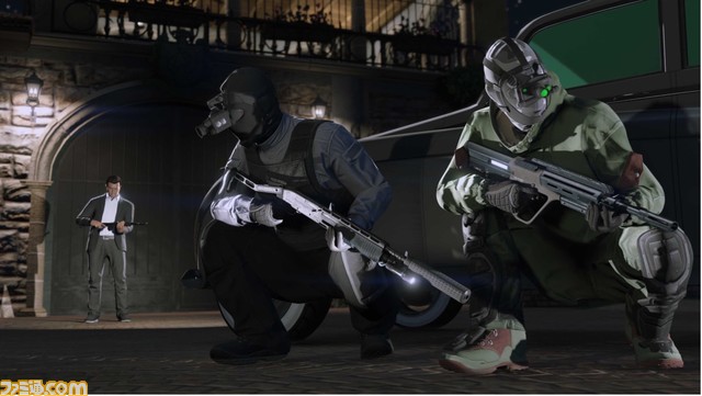 『GTAオンライン』“強盗イベント”に追加要素。カヨ・ペリコにパンサー像が出現し、期間限定ミッションで豪華報酬の獲得が可能に