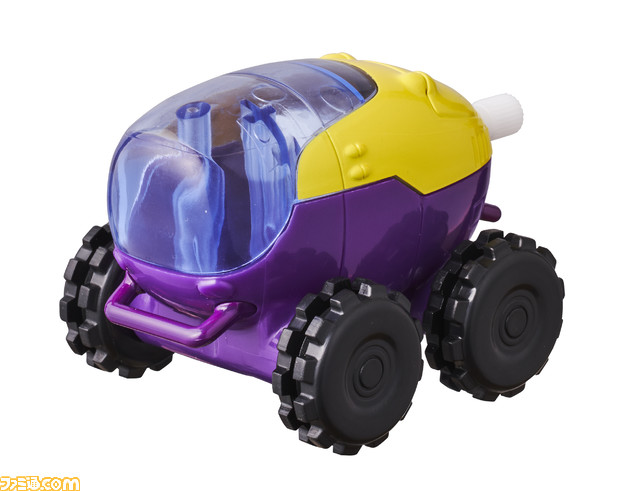 堀井雄二氏や日野晃博氏らがグリコのおもちゃをデザイン! 約500点の激レアおまけが並ぶグリコ100周年イベントが池袋で開催