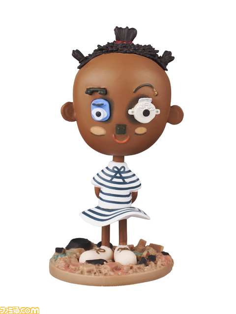 堀井雄二氏や日野晃博氏らがグリコのおもちゃをデザイン! 約500点の激レアおまけが並ぶグリコ100周年イベントが池袋で開催