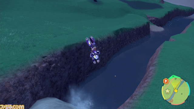 【ポケモンSV攻略】コライドン&ミライドンのライド機能をアップデートする方法【スカーレット・バイオレット】