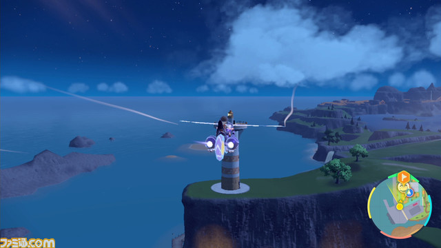 【ポケモンSV攻略】コライドン&ミライドンのライド機能をアップデートする方法【スカーレット・バイオレット】