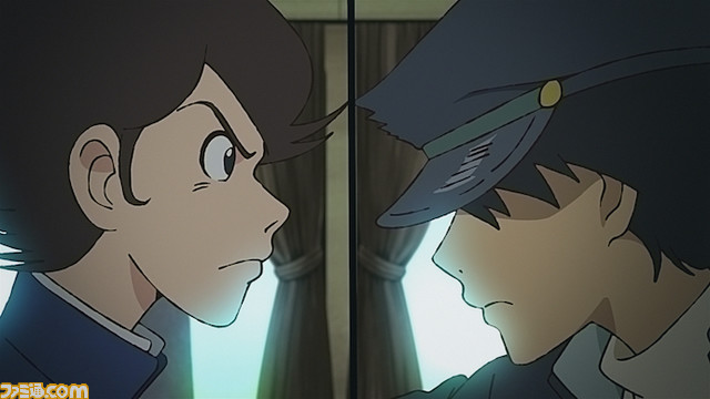 ルパン三世の少年時代を描いた新作アニメ『LUPIN ZERO』が12月16日より配信開始。メインキャストはルパン役・畠中祐、次元役・武内駿輔に決定、ふたりのコメント動画も公開
