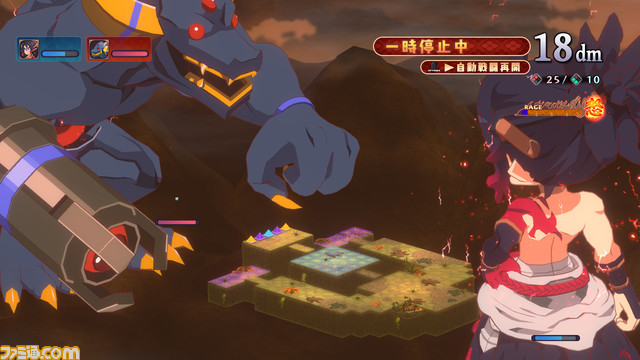 『魔界戦記ディスガイア7』新システム“ランクバトル”で全世界のプレイヤーとバトル! 基本ルールやキャラごとのおすすめ育成方針も紹介