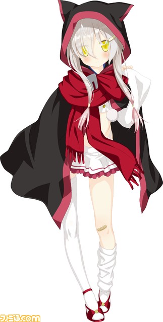 Switch/PS4版『さくら、もゆ』の公式サイトが公開。魔法少女の“10年後”を描いたせつないアドベンチャーゲーム