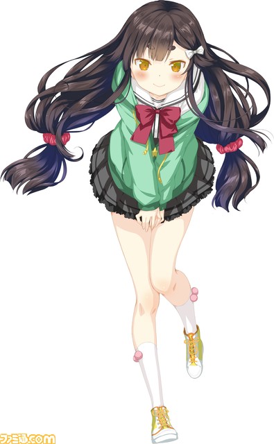 Switch/PS4版『さくら、もゆ』の公式サイトが公開。魔法少女の“10年後”を描いたせつないアドベンチャーゲーム