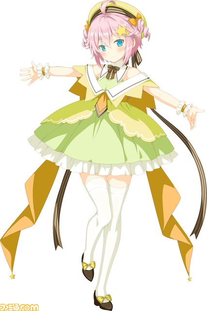 Switch/PS4版『さくら、もゆ』の公式サイトが公開。魔法少女の“10年後”を描いたせつないアドベンチャーゲーム