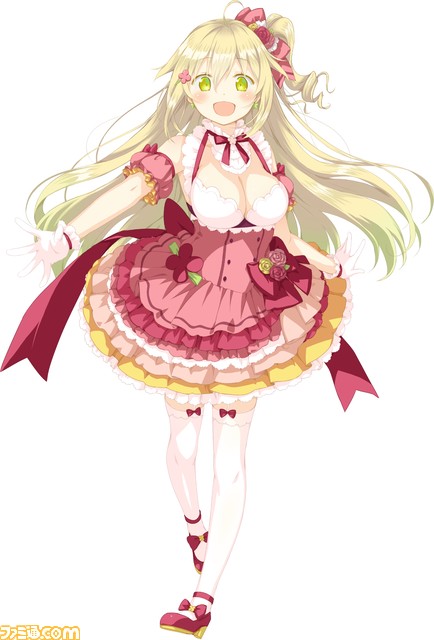 Switch/PS4版『さくら、もゆ』の公式サイトが公開。魔法少女の“10年後”を描いたせつないアドベンチャーゲーム