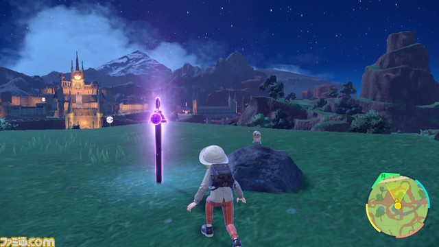 【ポケモンSV】注目ポケモンの生息地まとめ。ラルトス、イーブイ、キバゴ、ミニリュウなど【スカーレット・バイオレット】