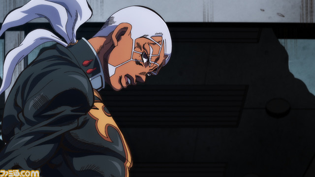 アニメ『ジョジョの奇妙な冒険 ストーンオーシャン』第25話~最終話第38話、テレビ放送は2023年1月6日よりスタート。3rdPVも公開