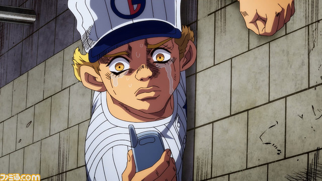 アニメ『ジョジョの奇妙な冒険 ストーンオーシャン』第25話~最終話第38話、テレビ放送は2023年1月6日よりスタート。3rdPVも公開