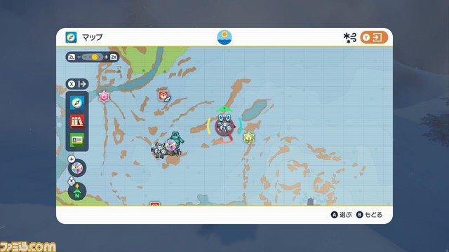 【ポケモンSV攻略】色違いポケモンを捕まえる方法【スカーレット・バイオレット】
