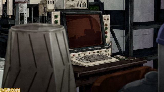 映画 『グリッドマン ユニバース』公開日が2023年3月24日に決定! PVと新たなビジュアルも公開。裕太と六花、蓬と夢芽の平和な日常が崩れていく……?