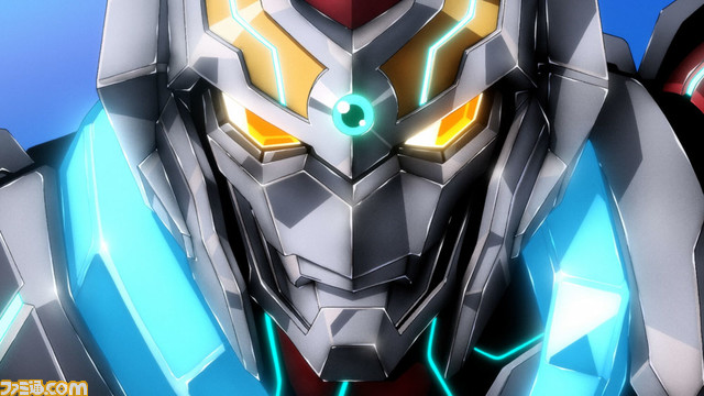 映画 『グリッドマン ユニバース』公開日が2023年3月24日に決定! PVと新たなビジュアルも公開。裕太と六花、蓬と夢芽の平和な日常が崩れていく……?