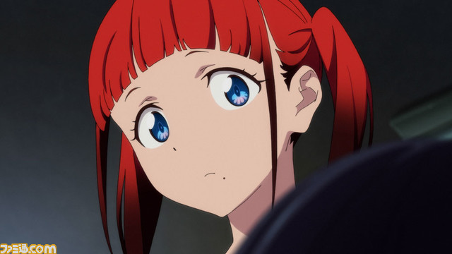 映画 『グリッドマン ユニバース』公開日が2023年3月24日に決定! PVと新たなビジュアルも公開。裕太と六花、蓬と夢芽の平和な日常が崩れていく……?