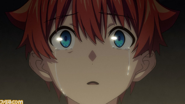 映画 『グリッドマン ユニバース』公開日が2023年3月24日に決定! PVと新たなビジュアルも公開。裕太と六花、蓬と夢芽の平和な日常が崩れていく……?