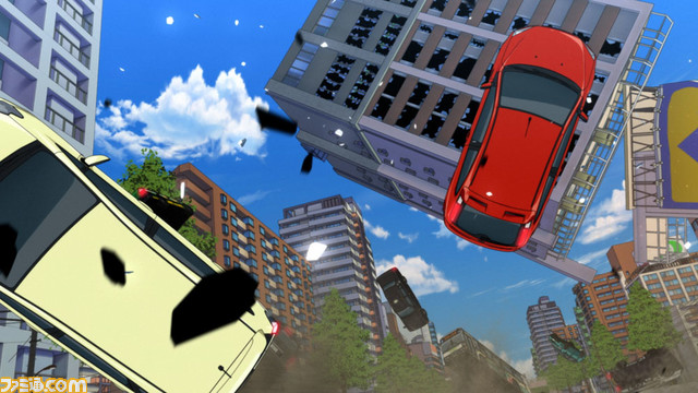 映画 『グリッドマン ユニバース』公開日が2023年3月24日に決定! PVと新たなビジュアルも公開。裕太と六花、蓬と夢芽の平和な日常が崩れていく……?