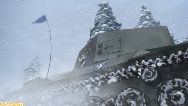 『ガルパン 最終章』第4話は2023年劇場上映予定！ 大洗vs継続、黒森峰vs聖グロ、激闘を予感させる2種のティザービジュアルとPV解禁