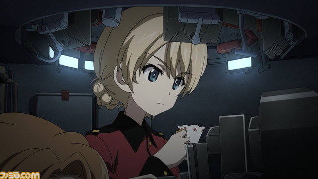 『ガルパン 最終章』第4話は2023年劇場上映予定！ 大洗vs継続、黒森峰vs聖グロ、激闘を予感させる2種のティザービジュアルとPV解禁