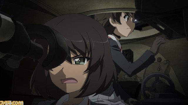 『ガルパン 最終章』第4話は2023年劇場上映予定！ 大洗vs継続、黒森峰vs聖グロ、激闘を予感させる2種のティザービジュアルとPV解禁