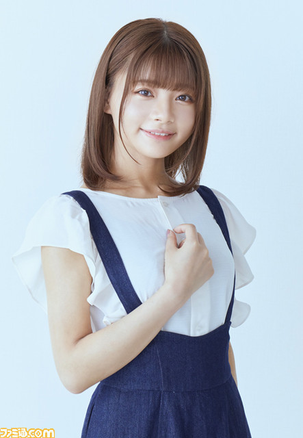 テレビアニメ『アンデッドアンラック』メインキャスト解禁。アンディ役に中村悠一、出雲風子役に佳原萌枝。声優陣のコメントも到着