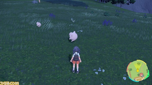 【ポケモンSV攻略】厳選方法を紹介。メタモンの捕まえ方、あかいいと＆かわらずのいし入手場所【スカーレット・バイオレット】