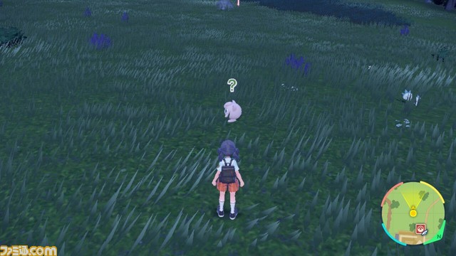 ポケモンsv攻略 厳選方法を紹介 メタモンの捕まえ方 あかいいと かわらずのいし入手場所 スカーレット バイオレット ゲーム エンタメ最新情報のファミ通 Com