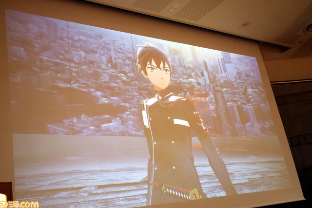 『スカーレットネクサス』制作秘話。スタッフから言われた「カッコ悪い」で、大きく作品を見つめ直す。“コンセプト”の重要性とは【CEDEC+KYUSHU 2022】