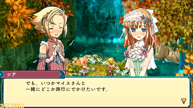 Switch版『ルーンファクトリー3スペシャル』の紹介映像が公開。白石涼子や福井裕佳梨、加藤英美里など主人公とヒロイン候補の寄せ書きサイン色紙が当たるキャンペーンも開催