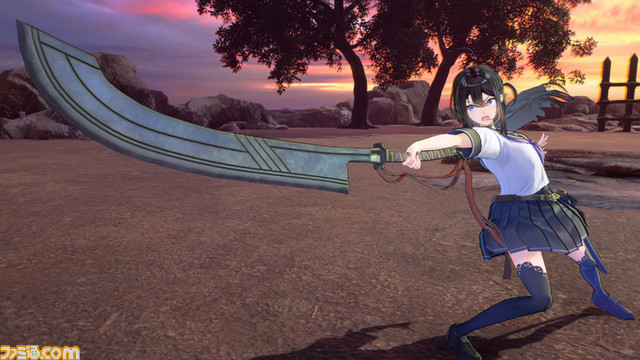 PS5/PS4/Switch/Steam『SAMURAI MAIDEN -サムライメイデン-』攻略の鍵となるキャラクター育成システムやステージ探索が楽しくなる収集要素を公開！