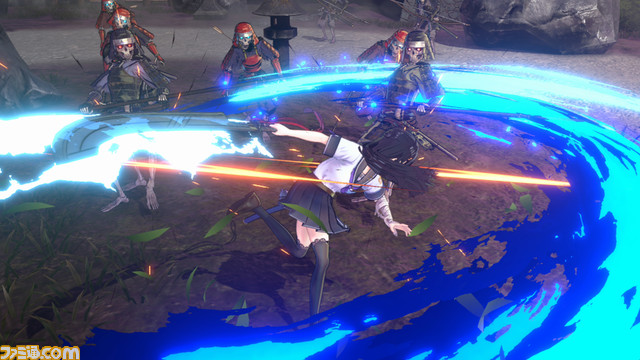 PS5/PS4/Switch/Steam『SAMURAI MAIDEN -サムライメイデン-』攻略の鍵となるキャラクター育成システムやステージ探索が楽しくなる収集要素を公開！