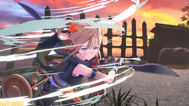 PS5/PS4/Switch/Steam『SAMURAI MAIDEN -サムライメイデン-』攻略の鍵となるキャラクター育成システムやステージ探索が楽しくなる収集要素を公開！