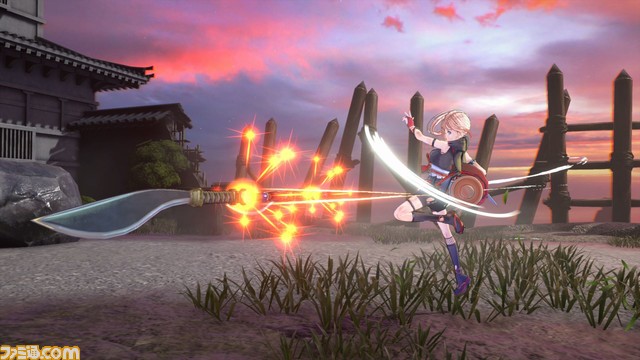PS5/PS4/Switch/Steam『SAMURAI MAIDEN -サムライメイデン-』攻略の鍵となるキャラクター育成システムやステージ探索が楽しくなる収集要素を公開！