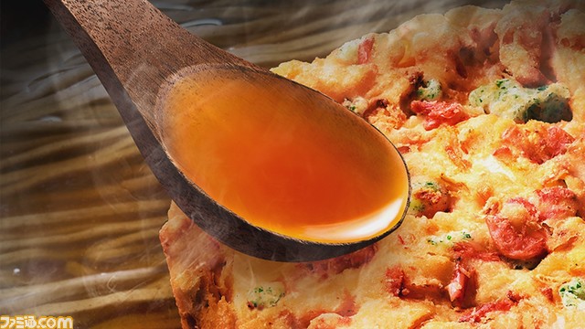 【どん兵衛】『範馬刃牙』とコラボした最強どん兵衛 きつねうどんとかき揚げそばが登場ッッ! 範馬勇次郎にそっくりな最強どん兵衛の化身・最強どんぎつね(大塚明夫)が全身で魅力をアピールする映像もッッ