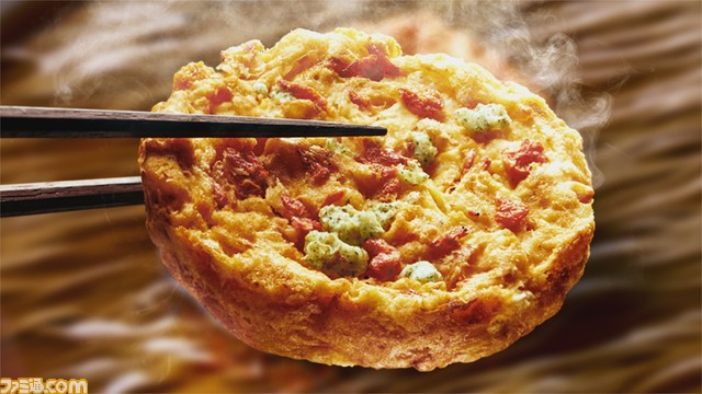 【どん兵衛】『範馬刃牙』とコラボした最強どん兵衛 きつねうどんとかき揚げそばが登場ッッ! 範馬勇次郎にそっくりな最強どん兵衛の化身・最強どんぎつね(大塚明夫)が全身で魅力をアピールする映像もッッ