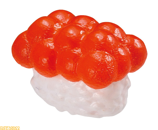 遊んで学べる立体パズル“解体パズル”シリーズに“キングサーモン”が登場。お馴染みのものから希少部位まで、全34パーツから構成