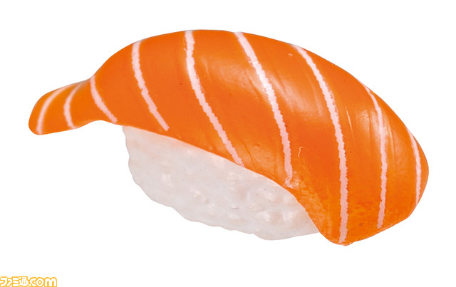 遊んで学べる立体パズル“解体パズル”シリーズに“キングサーモン”が登場。お馴染みのものから希少部位まで、全34パーツから構成