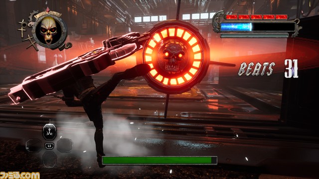 『Gungrave G.O.R.E』プレイレビュー。撃たれたくらいじゃグレイヴは止まらない!圧倒的パワーで敵を蹂躙する爽快感抜群のスタイリッシュシューティング