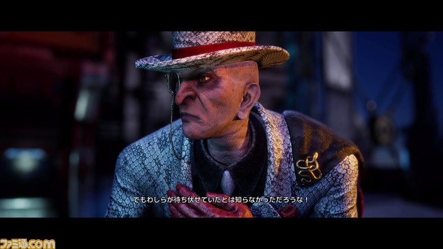 『Gungrave G.O.R.E』プレイレビュー。撃たれたくらいじゃグレイヴは止まらない!圧倒的パワーで敵を蹂躙する爽快感抜群のスタイリッシュシューティング