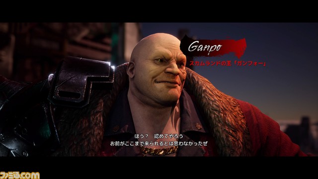 『Gungrave G.O.R.E』プレイレビュー。撃たれたくらいじゃグレイヴは止まらない!圧倒的パワーで敵を蹂躙する爽快感抜群のスタイリッシュシューティング
