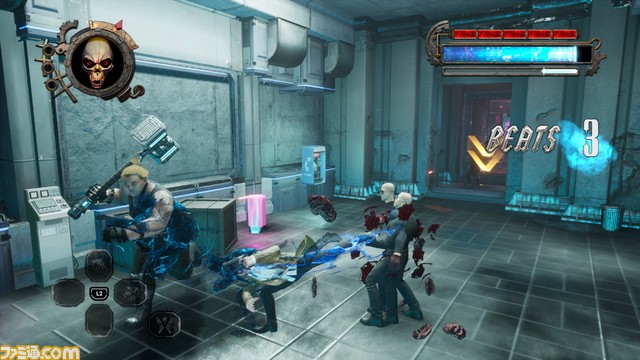 『Gungrave G.O.R.E』プレイレビュー。撃たれたくらいじゃグレイヴは止まらない!圧倒的パワーで敵を蹂躙する爽快感抜群のスタイリッシュシューティング