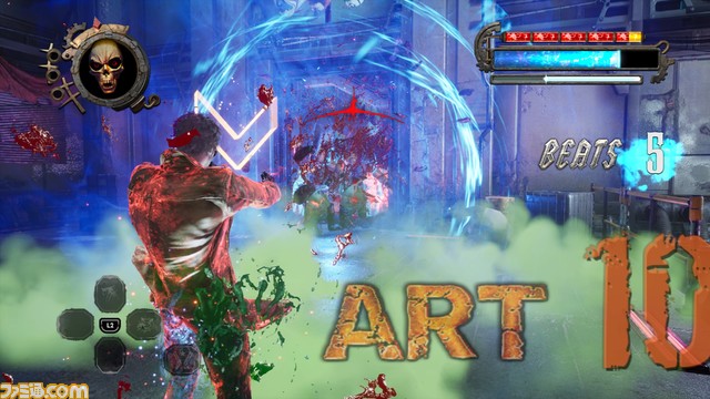 『Gungrave G.O.R.E』プレイレビュー。撃たれたくらいじゃグレイヴは止まらない!圧倒的パワーで敵を蹂躙する爽快感抜群のスタイリッシュシューティング