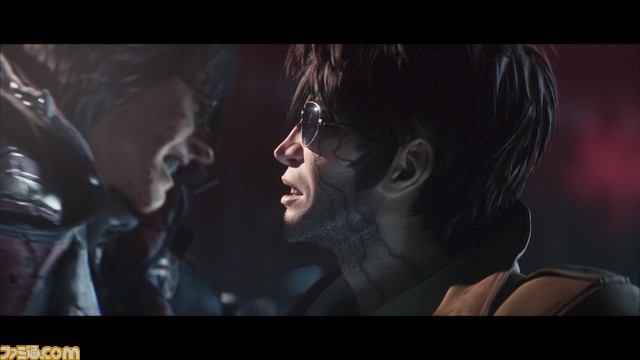 『Gungrave G.O.R.E』プレイレビュー。撃たれたくらいじゃグレイヴは止まらない!圧倒的パワーで敵を蹂躙する爽快感抜群のスタイリッシュシューティング