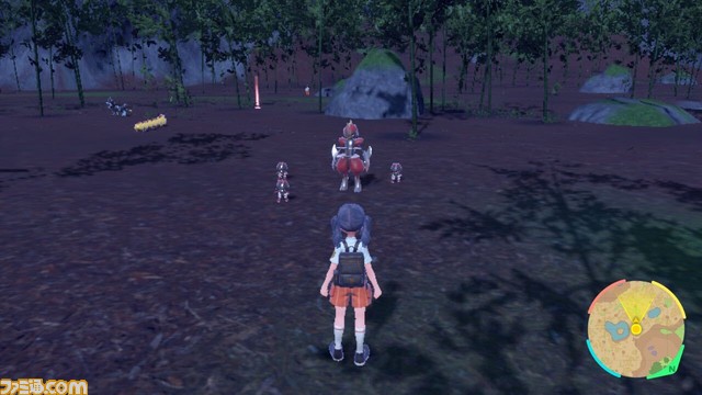 【ポケモンSV攻略】特殊進化の新たなポケモンまとめ。進化方法も解説【スカーレット・バイオレット】