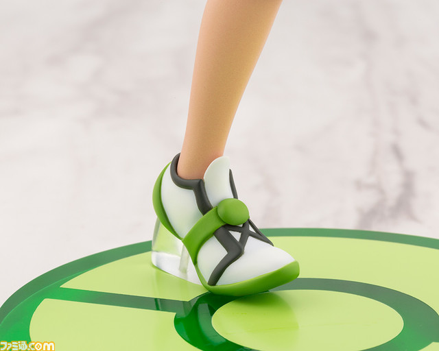 『ポケモン』より“ARTFX J ユウキ with キモリ”が発売。購入者特典にはありがひとし氏イラスト色紙が付属。“ARTFX J ハルカ with ミズゴロウ”の再販売も決定