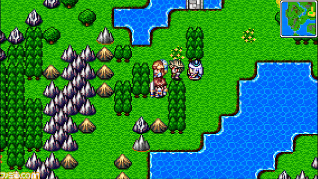 ケムコのRPG&アドベンチャー作品が最大40%オフになるセールが開催中。『風乗り勇者の物語』『デスマッチラブコメ！』などがお得に！