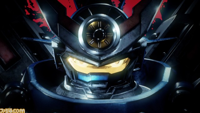 『メガトン級ムサシX(クロス)』配信日が12/16に変更。新キービジュアルとゲームOP『鋼鉄男アッパレ!』を公開。歌唱担当は声優の武内駿輔さん